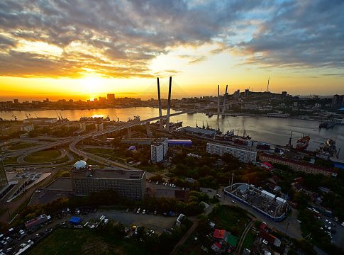 Vladivostok