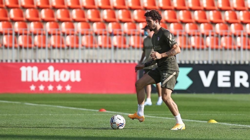 Jugadores del Atlético de Madrid que no volverán a jugar 6 Vrsaljko