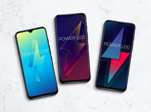 WIKO anuncia Power U, una nueva serie de móviles con hasta 4 días de autonomía