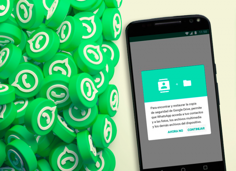 WhatsApp: La letra pequeña de no aceptar las nuevas condiciones