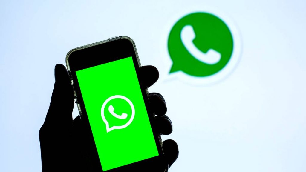 WhatsApp: La letra pequeña de no aceptar las nuevas condiciones 6 Lo que tiene nerviosos a los usuarios