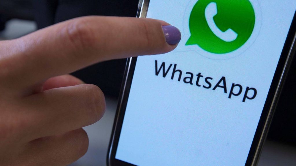 WhatsApp: La letra pequeña de no aceptar las nuevas condiciones 7 Limitaciones en WhatsApp