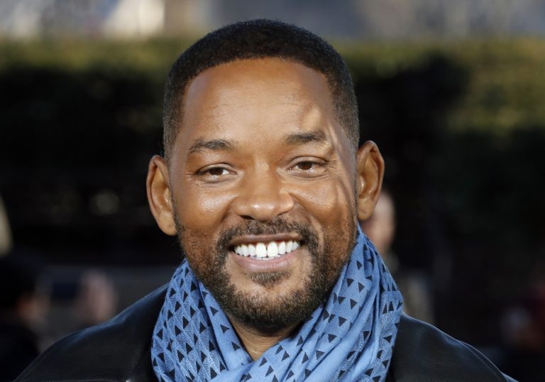 Las 10 mejores películas de Will Smith