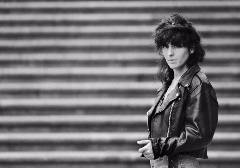 Xela Arias, pionera en la profesionalización de la edición