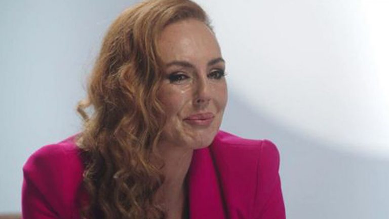 ¿Y ahora? Los planes de Rocío Carrasco para seguir en la televisión