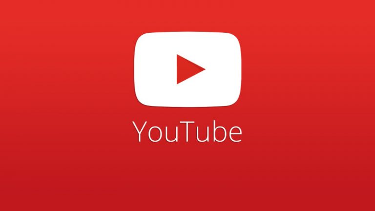 Cómo contactar con Youtube