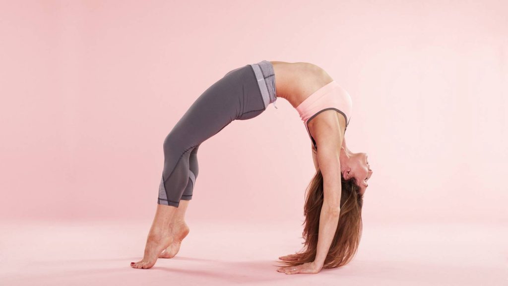 Con los estiramientos podemos obtener más flexibilidad