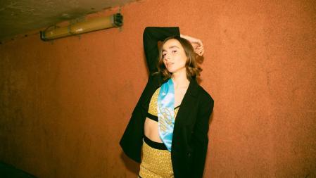 Zahara y "Puta", su nuevo álbum 1 Zahara Puta