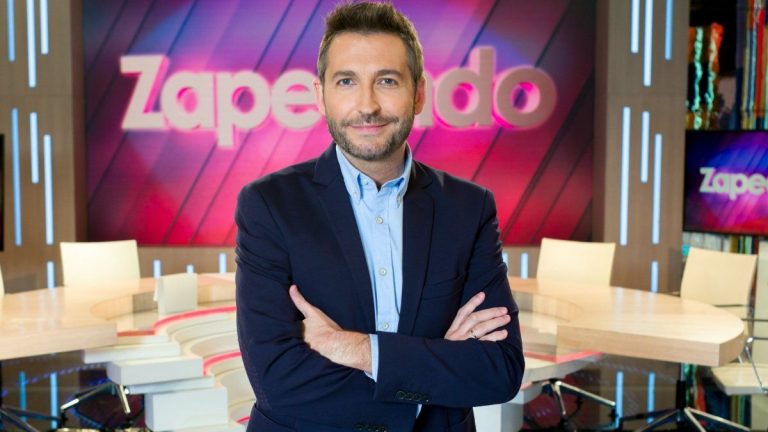 Zapeando: ¿Cómo le ha ido a Frank Blanco tras dejar el programa?