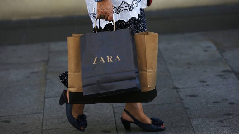 El TS da la razón a Inditex y respalda medidas de Zara para preservar salud de empleados