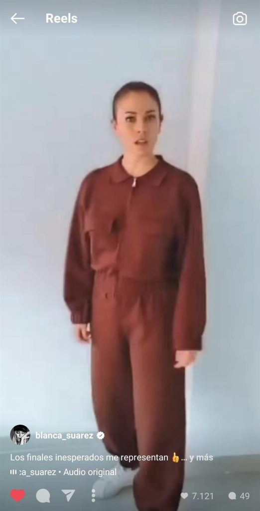 Ocho vestidos baratos de Zara que vuelven loca a Blanca Suárez