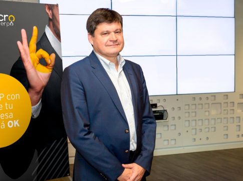 Zucchetti Spain lanza Solmicro ERP 6