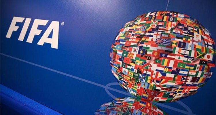 Liga Mundial FIFA Abo Rida Superliga