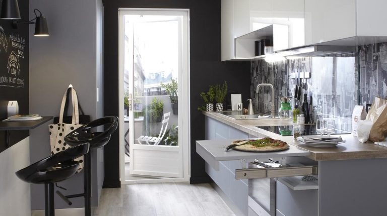 Leroy Merlin: 9 accesorios para sacarle todo el provecho a tu cocina Leroy Merlin: 9 accesorios para sacarle todo el provecho a tu cocina