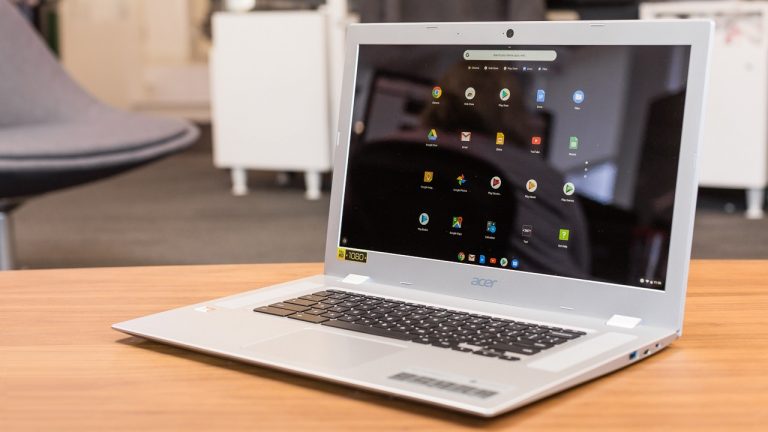 ¿Quieres comprar un portátil Chromebook? Estos son los mejores modelos de 2021