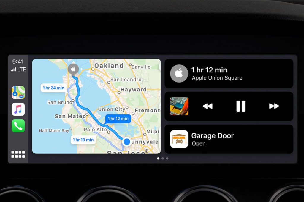 Qué es Apple CarPlay y cómo funciona 67 actualizaciones