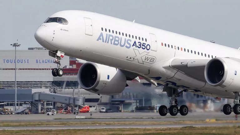 Airbus trabajará para minimizar la salida forzosa de empleados