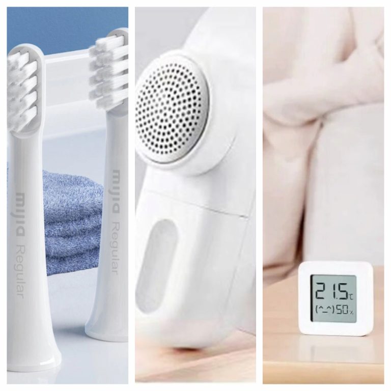 Xiaomi: los dispositivos electrónicos que arrasan en AliExpress por su precio