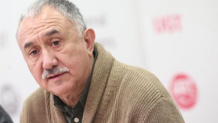 UGT pide financiar la implantación de la semana laboral de 32 horas con los fondos europeos