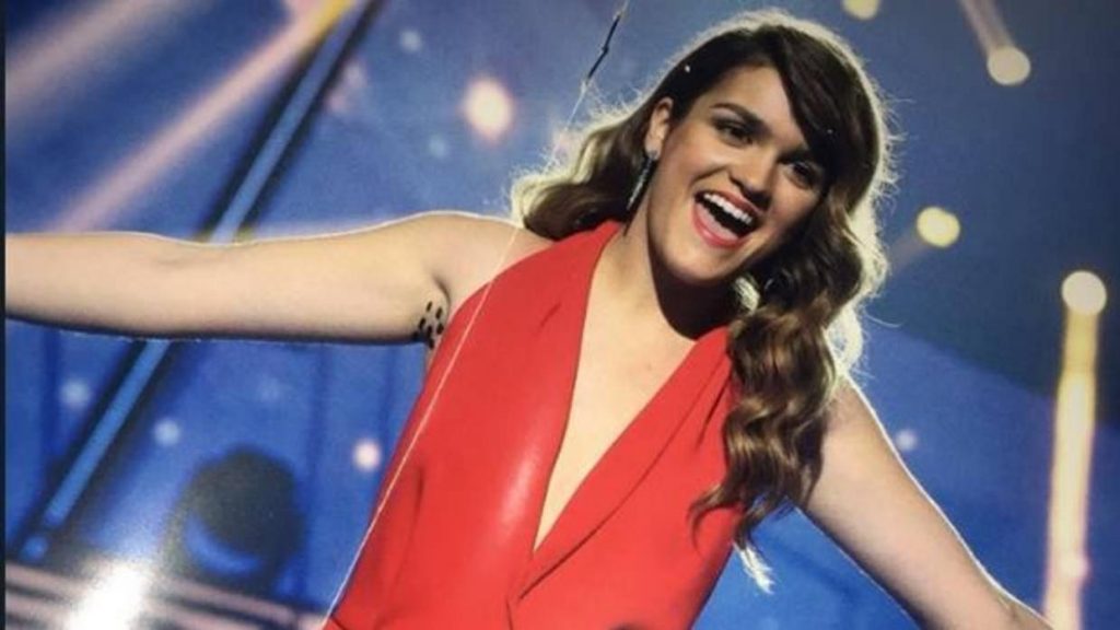 Operación Triunfo: ¿Qué ha hecho Amaia Romero desde que ganó? 22 Operación Triunfo: ¿Qué ha hecho Amaia Romero desde que ganó OT 2017?