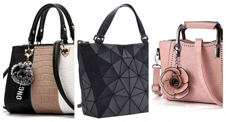 Amazon: bolsos preciosos (y muy económicos) para ir a la última esta primavera