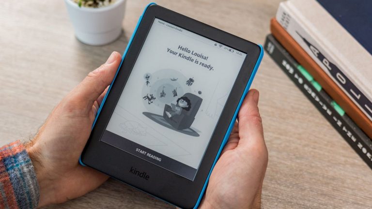 Amazon Kindle: las razones por las que no te lo recomendamos