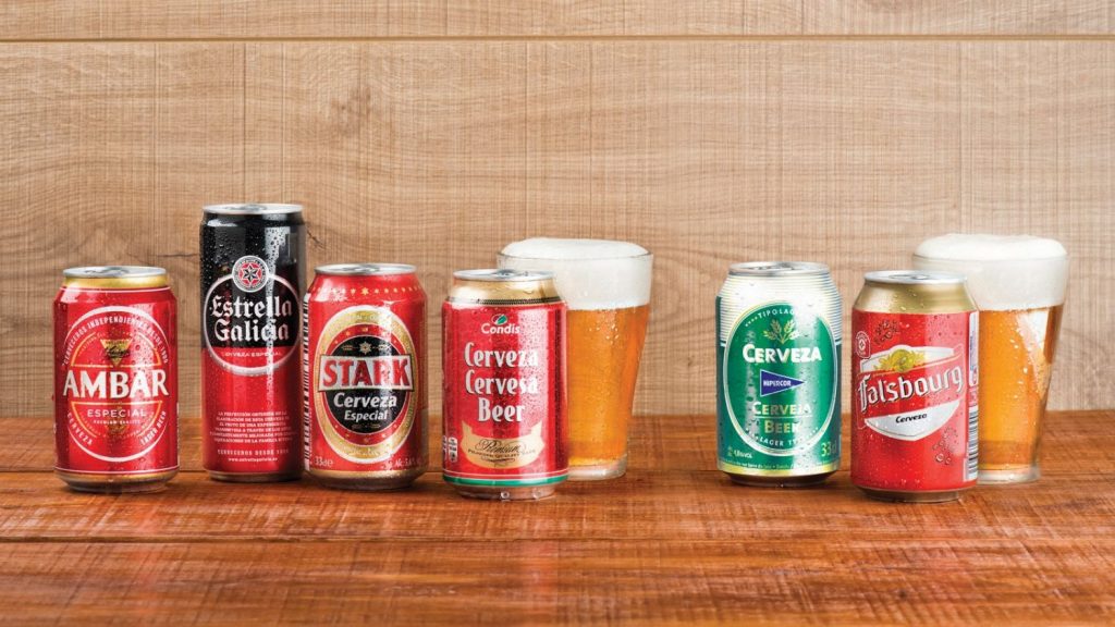 Cerveza: estas son las mejores del súper según la OCU 70 Cerveza estas son las mejores del súper según la OCU