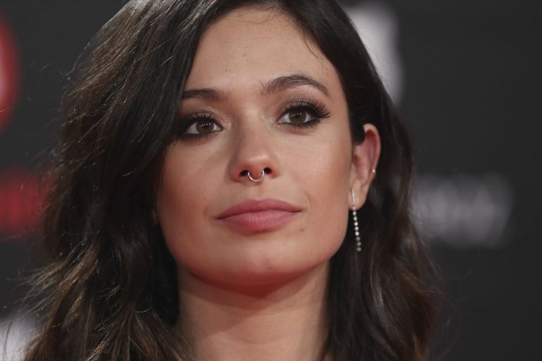 ‘Estoy vivo’: la razón por la que Anna Castillo no volverá a la serie