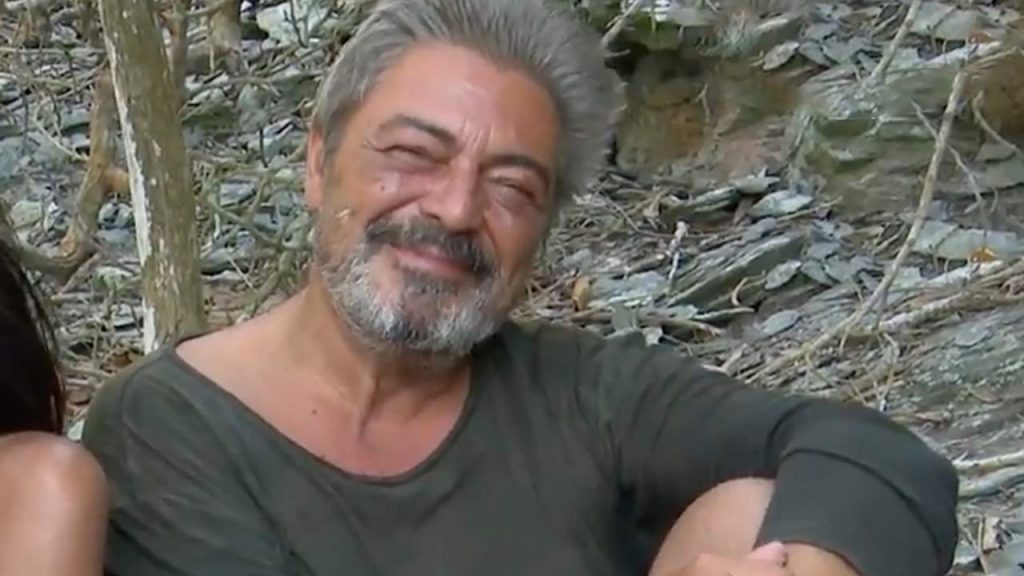 Supervivientes 2021: las 'mentiras' de Belén Rodríguez según Antonio Canales 50 Supervivientes 2021: las 'mentiras' de Belén Rodríguez según Antonio Canales