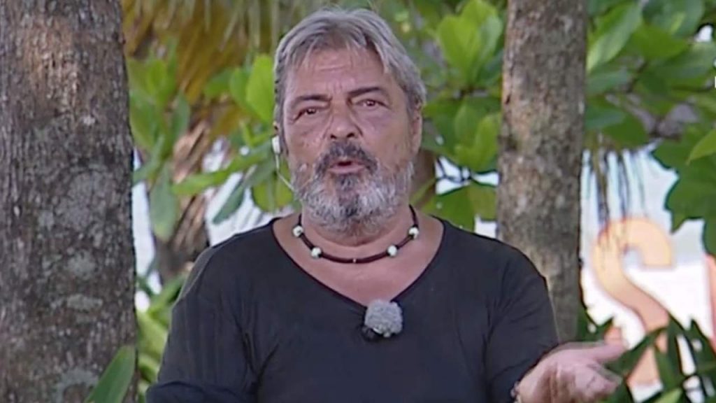 Drogas, juego y desamor: el triste pasado de Antonio Canales