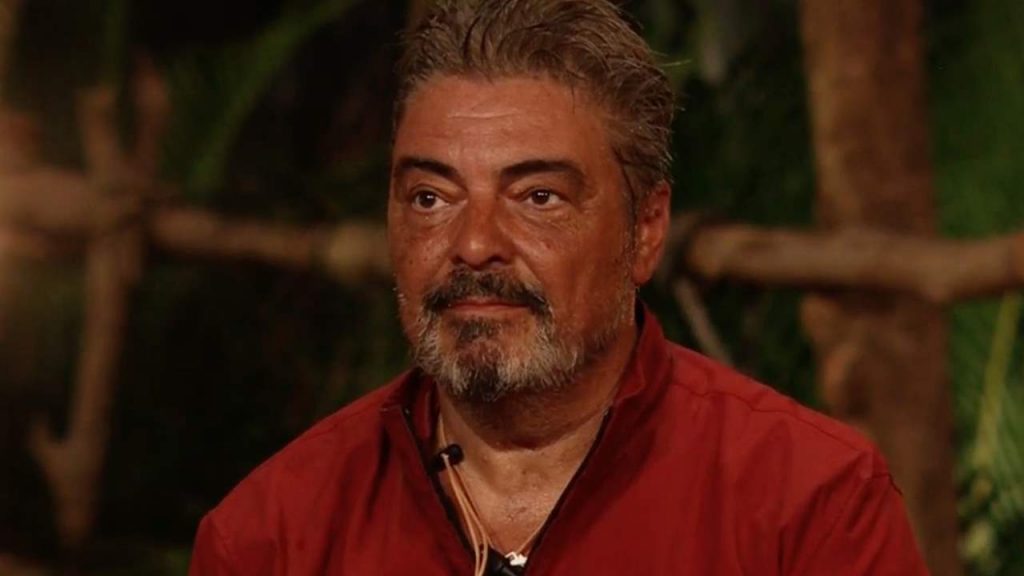 Drogas, juego y desamor: el triste pasado de Antonio Canales