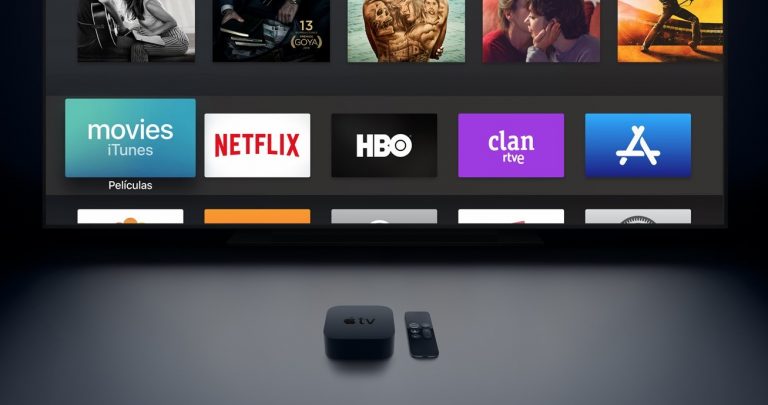 Apple TV HD vs Apple TV 4k, ¿cuál es mejor?