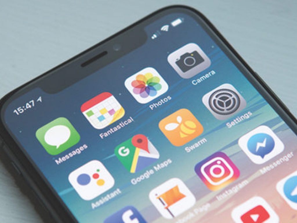 Atajos de teclado para iOS que no conoces 90 apps terceros
