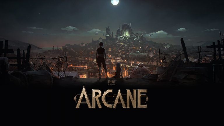 'League of Legends: Arcane': fecha de estreno, tráiler y curiosidades de la serie de Netflix