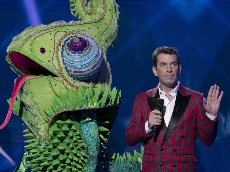 Arturo Valls: de 'Caiga quien caiga' a 'Mask Singer', los programas que lo lanzaron al éxito