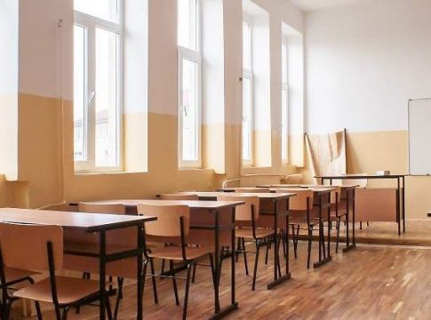 aulas en enseñanza online por la Covid-19