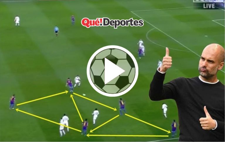 ¿Recuerdas al mejor Barcelona? ¡Pero son amateurs!