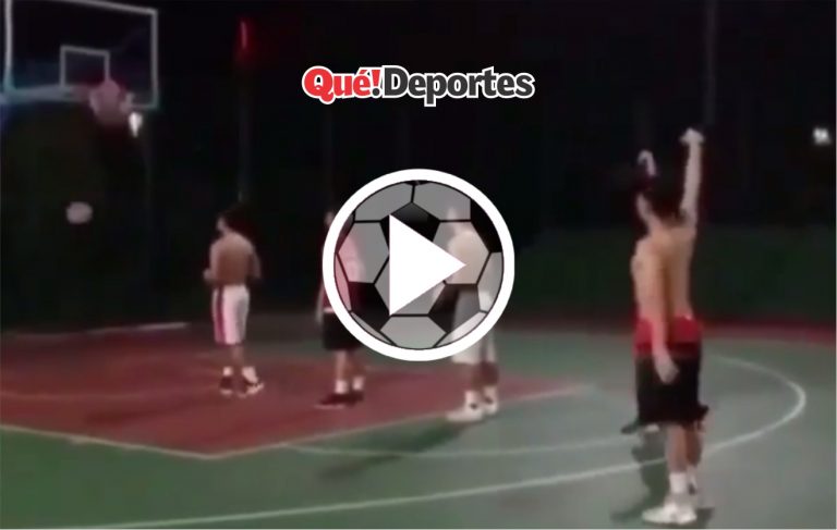 Siempre está el que arruina algo perfecto