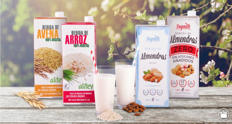10 productos vegetarianos que se pueden encontrar en Mercadona