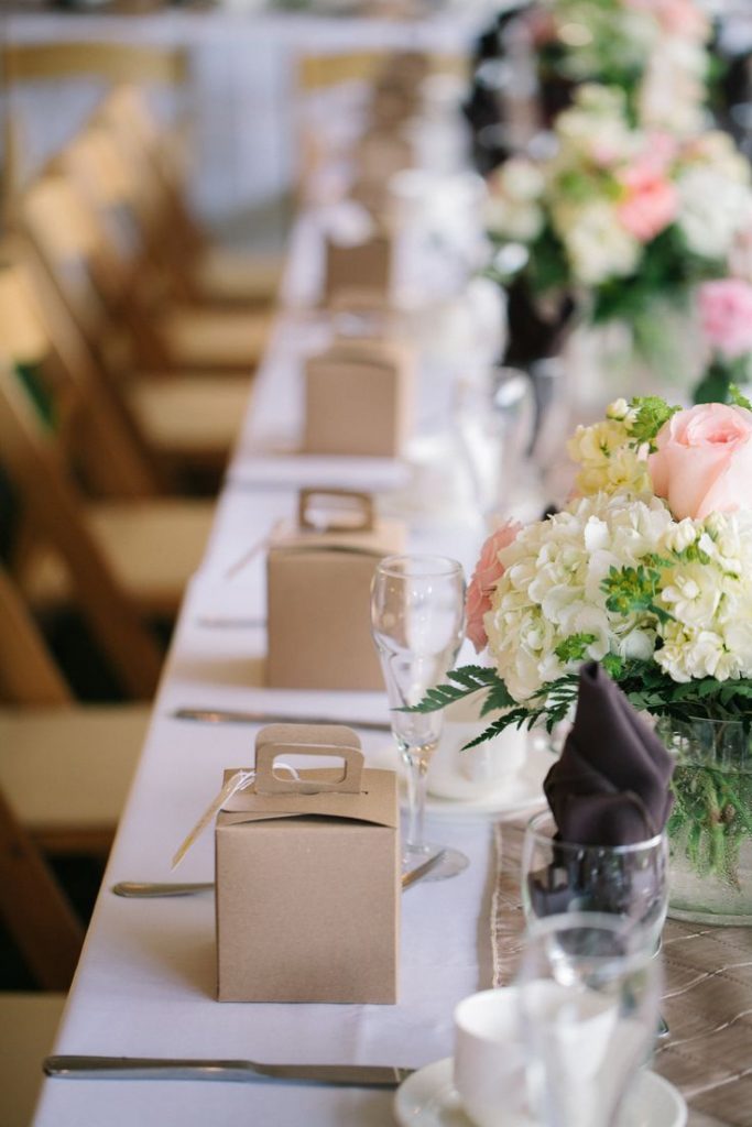 Un toblerone para todos