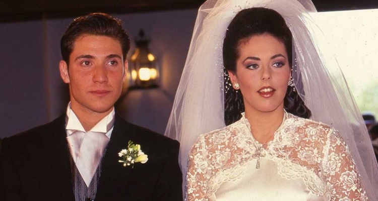 10 razones para odiar a Rocío Carrasco