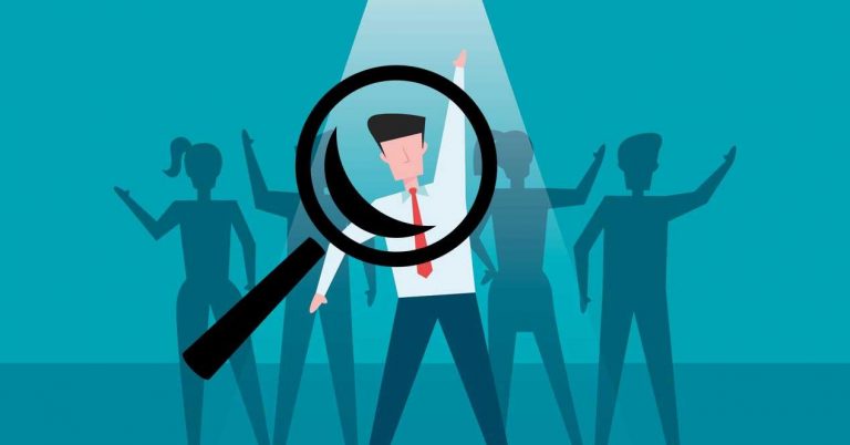 Encontrar a alguien en Internet: los buscadores de personas que no conoces