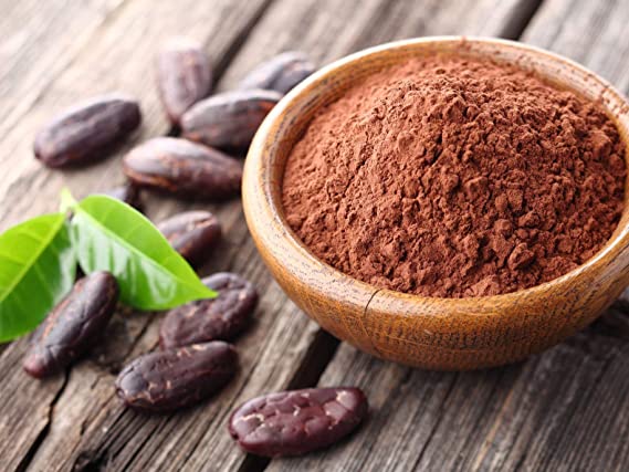 cacao-OCU