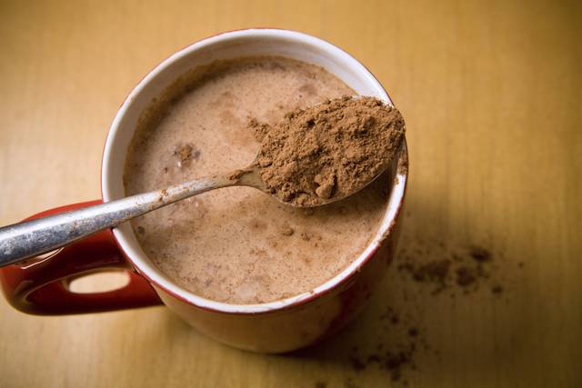 cacao-en-polvo-ocu-desayuno