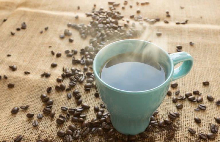 El café, mejor en grano