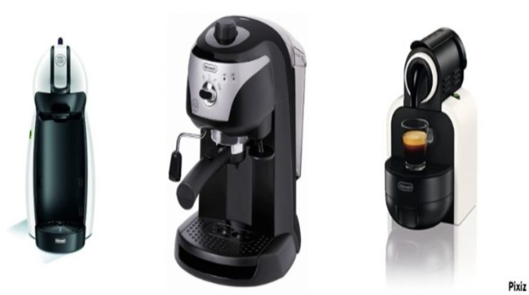 Nespresso, Delongui y Dolce Gusto 9 chollazos de hoy en Amazon para amantes del café