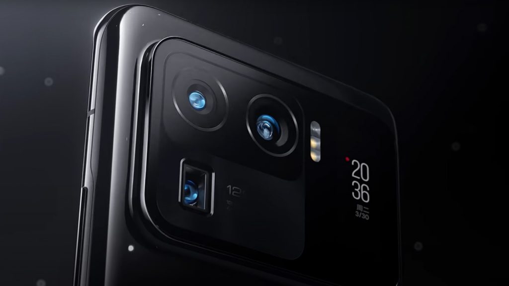 Xiaomi: estos son los smartphones con mejor cámara 31 camaras