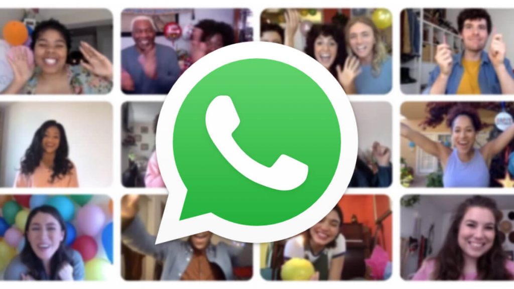 cambiar foto perfil contactos whatsapp