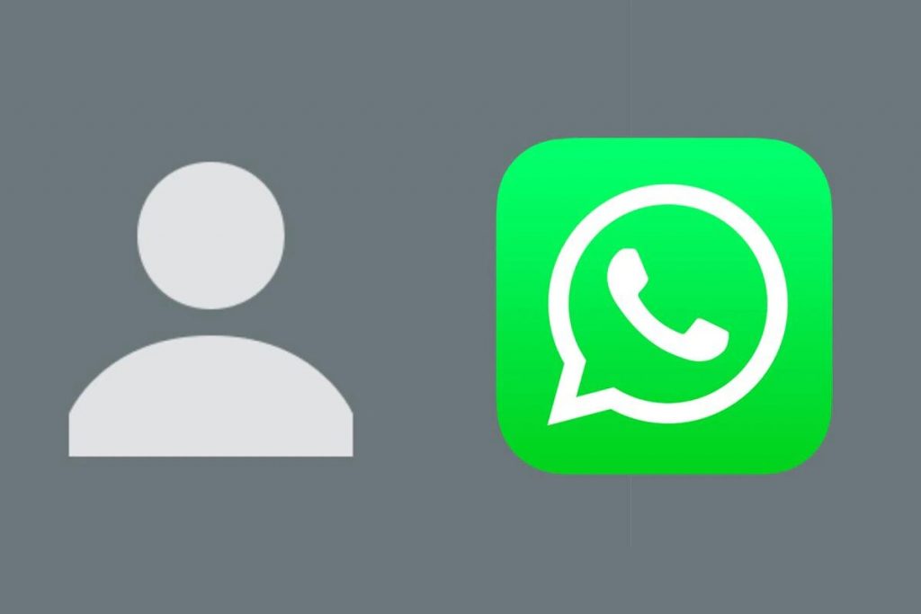 cambiar foto perfil whatsapp