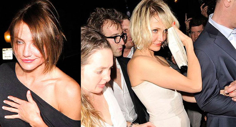 10 famosos borrachos fotografiados